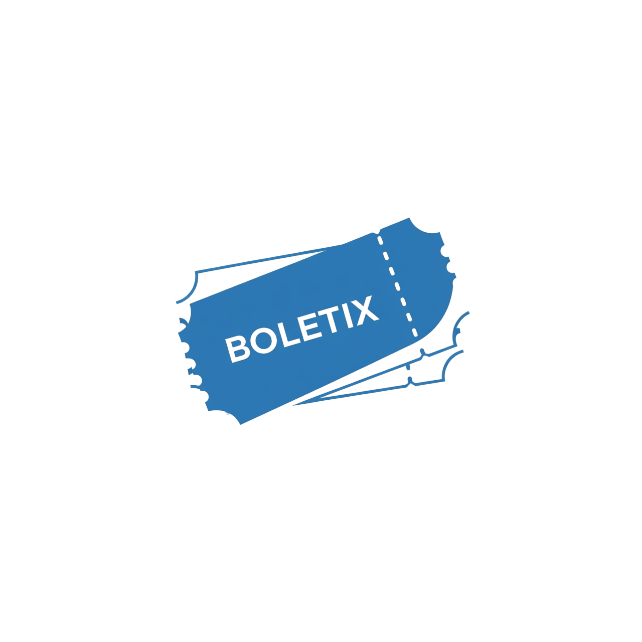 Logo Boletix